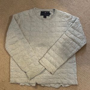 Polo Sport Ralph Lauren Quilted Sweatshirt